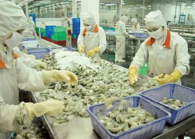 ĐƯA LOGISTICS VÀO NGÀNH HÀNG ƯU TIÊN XÚC TIẾN THƯƠNG MẠI QUỐC GIA